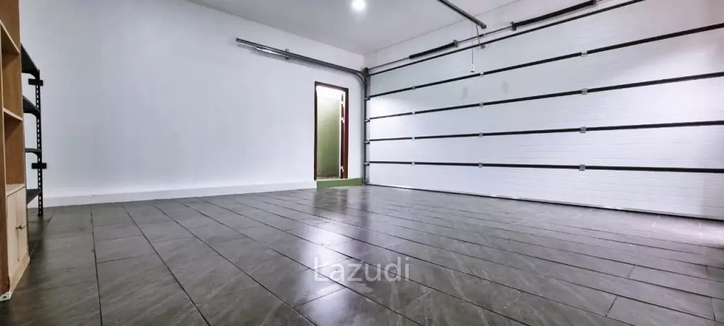 3Beds Huay Yai Modern House for Rent