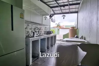 3Beds Huay Yai Modern House for Rent