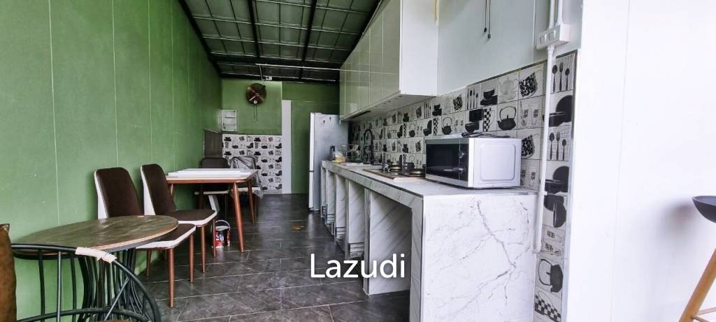 3Beds Huay Yai Modern House for Rent