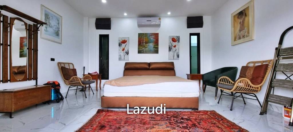 3Beds Huay Yai Modern House for Rent