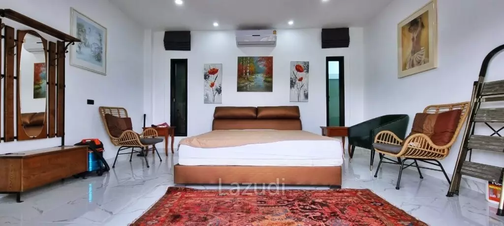 3Beds Huay Yai Modern House for Rent