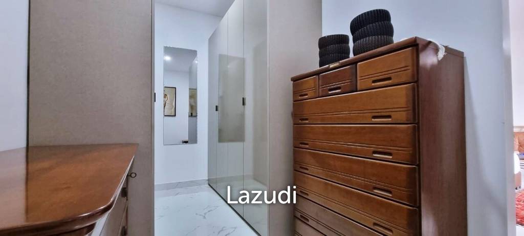 3Beds Huay Yai Modern House for Rent