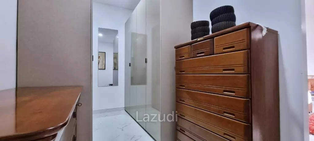 3Beds Huay Yai Modern House for Rent