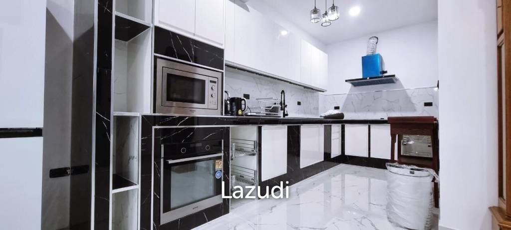 3Beds Huay Yai Modern House for Rent