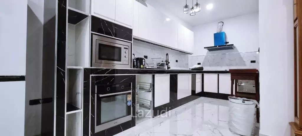 3Beds Huay Yai Modern House for Rent