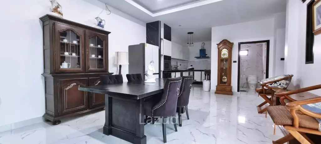 3Beds Huay Yai Modern House for Rent