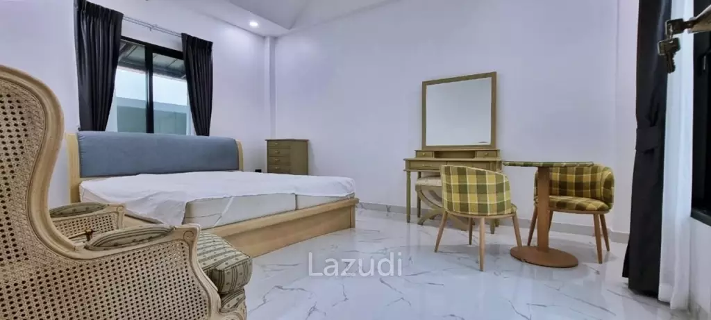 3Beds Huay Yai Modern House for Rent