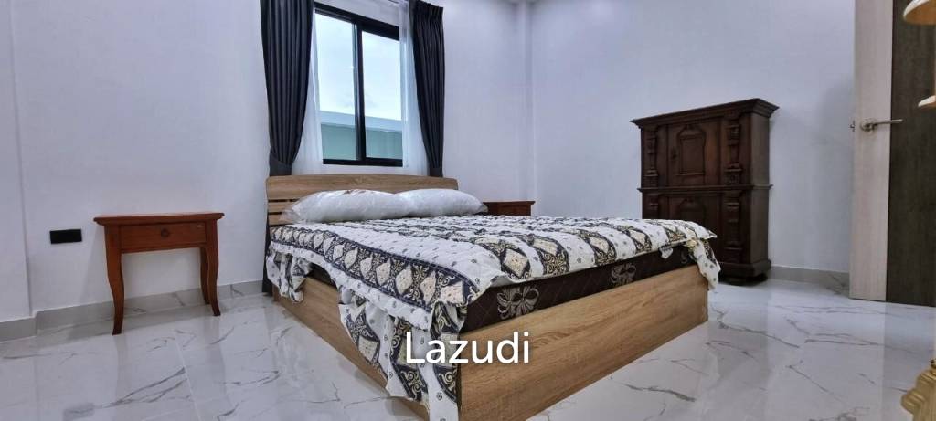 3Beds Huay Yai Modern House for Rent