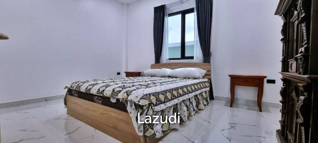 3Beds Huay Yai Modern House for Rent