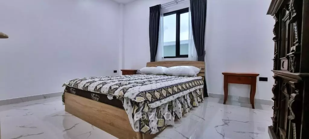 3Beds Huay Yai Modern House for Rent