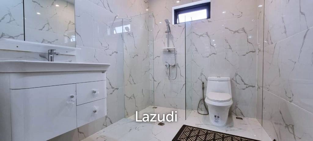 3Beds Huay Yai Modern House for Rent