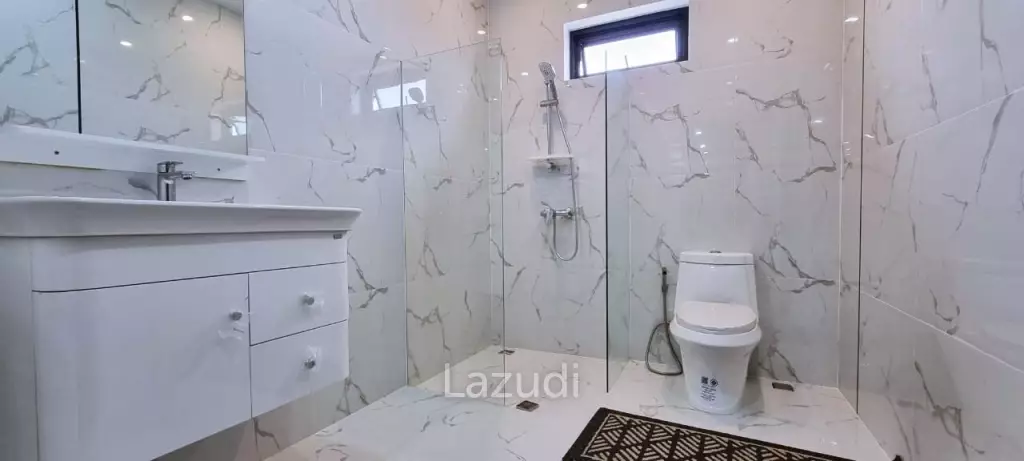 3Beds Huay Yai Modern House for Rent