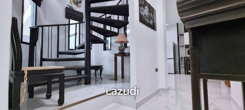 3Beds Huay Yai Modern House for Rent