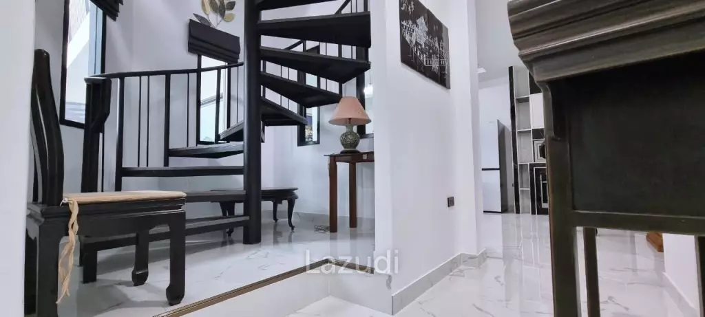 3Beds Huay Yai Modern House for Rent