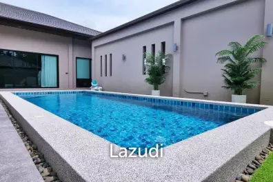 Lovely House for Sale in Huay Yai