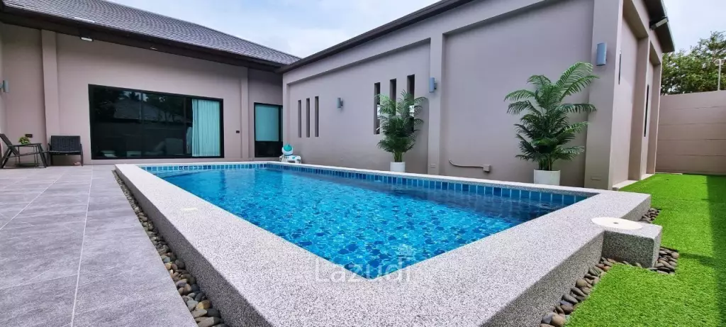 Lovely House for Sale in Huay Yai