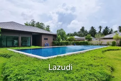 Lovely House for Sale in Huay Yai