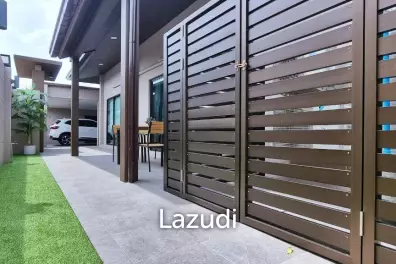 Lovely House for Sale in Huay Yai