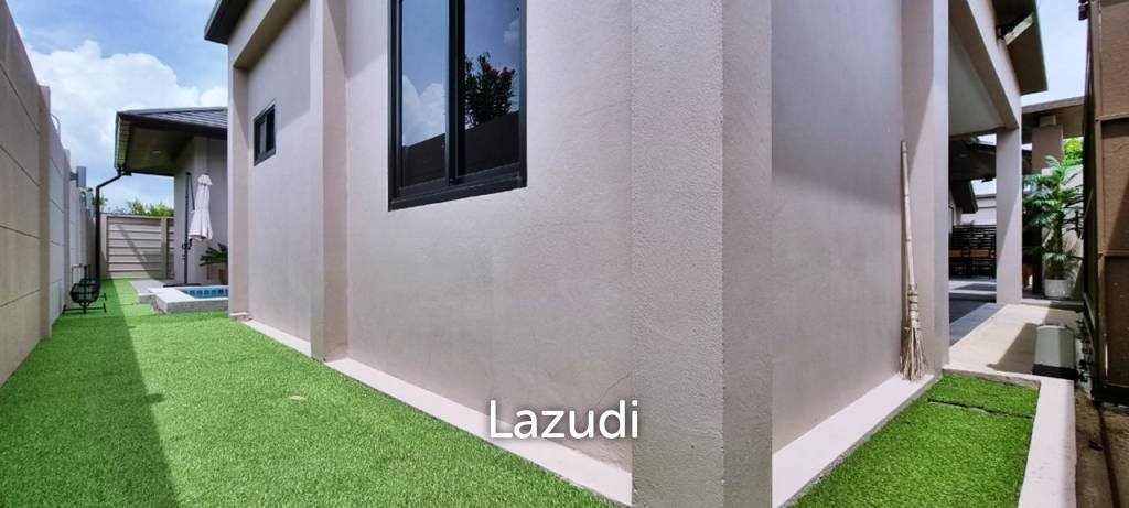 Lovely House for Sale in Huay Yai
