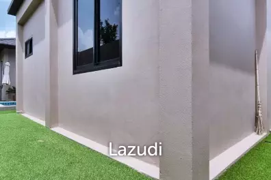 Lovely House for Sale in Huay Yai