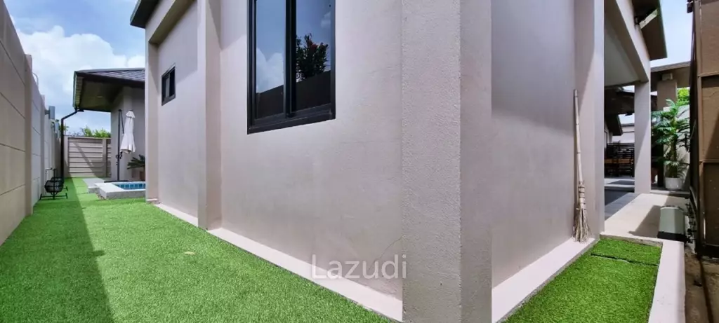 Lovely House for Sale in Huay Yai