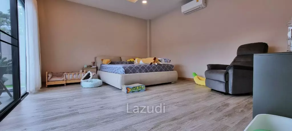 Lovely House for Sale in Huay Yai
