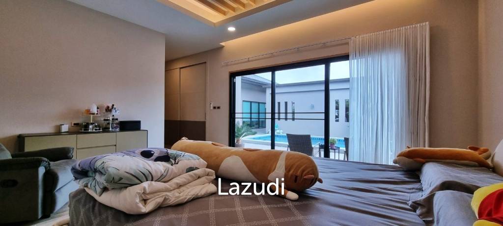 Lovely House for Sale in Huay Yai