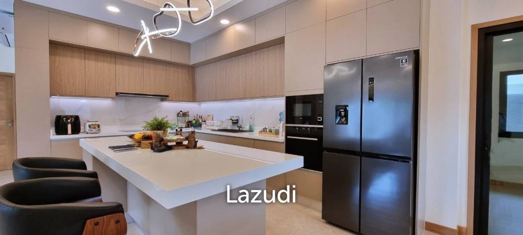 Lovely House for Sale in Huay Yai