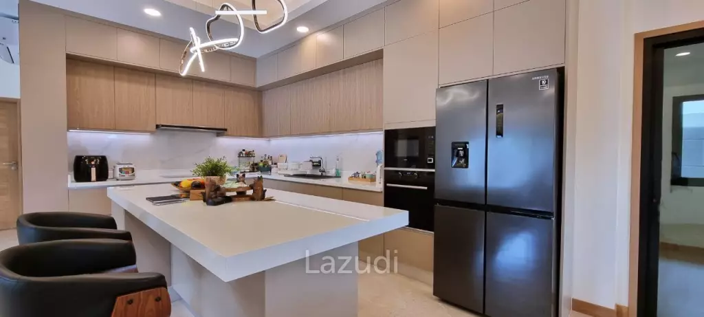 Lovely House for Sale in Huay Yai