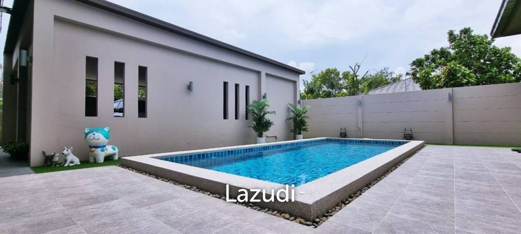 Lovely House for Sale in Huay Yai