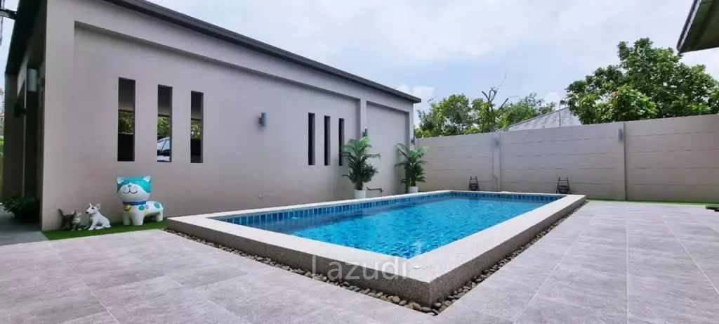 Lovely House for Sale in Huay Yai