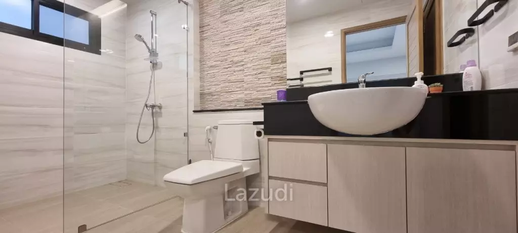 Lovely House for Sale in Huay Yai