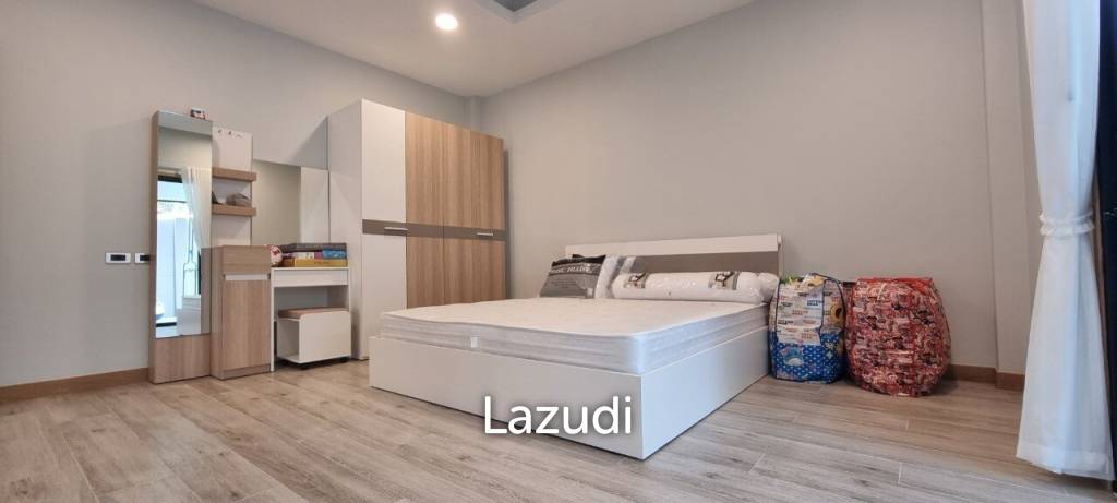 Lovely House for Sale in Huay Yai