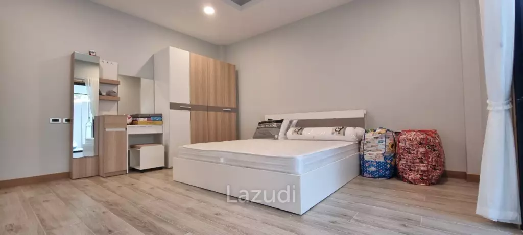 Lovely House for Sale in Huay Yai
