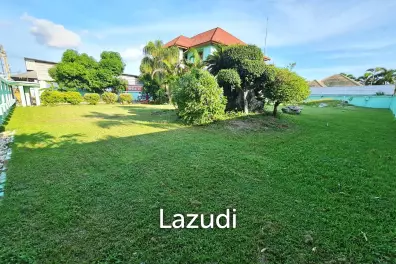 ขายบ้านสวนในพัทยาตะวันออก