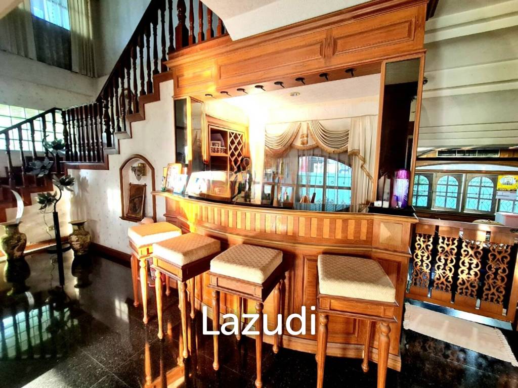 Garden House for Sale in East Pattaya