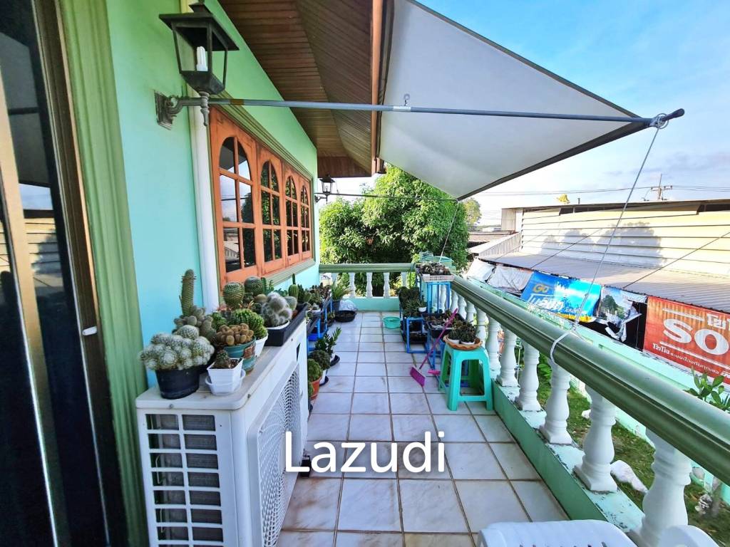 Garden House for Sale in East Pattaya