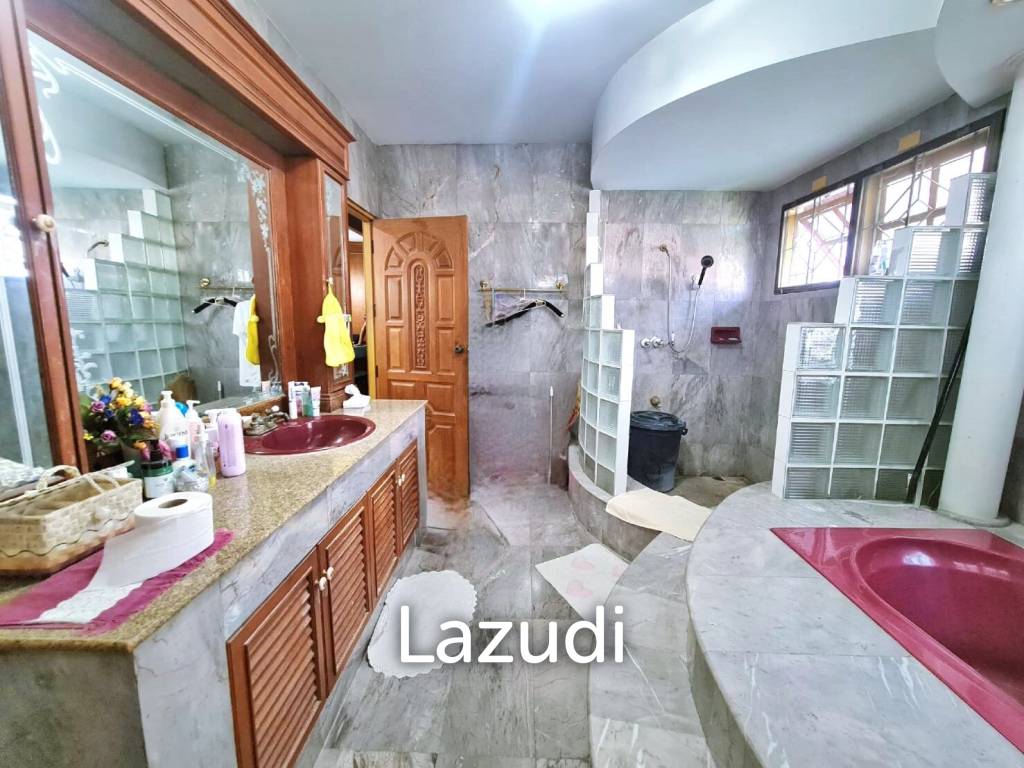 Garden House for Sale in East Pattaya