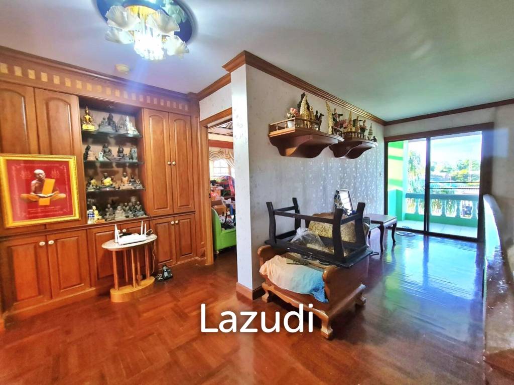 Garden House for Sale in East Pattaya