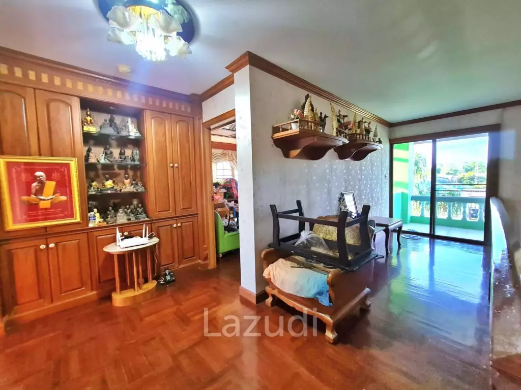 Garden House for Sale in East Pattaya