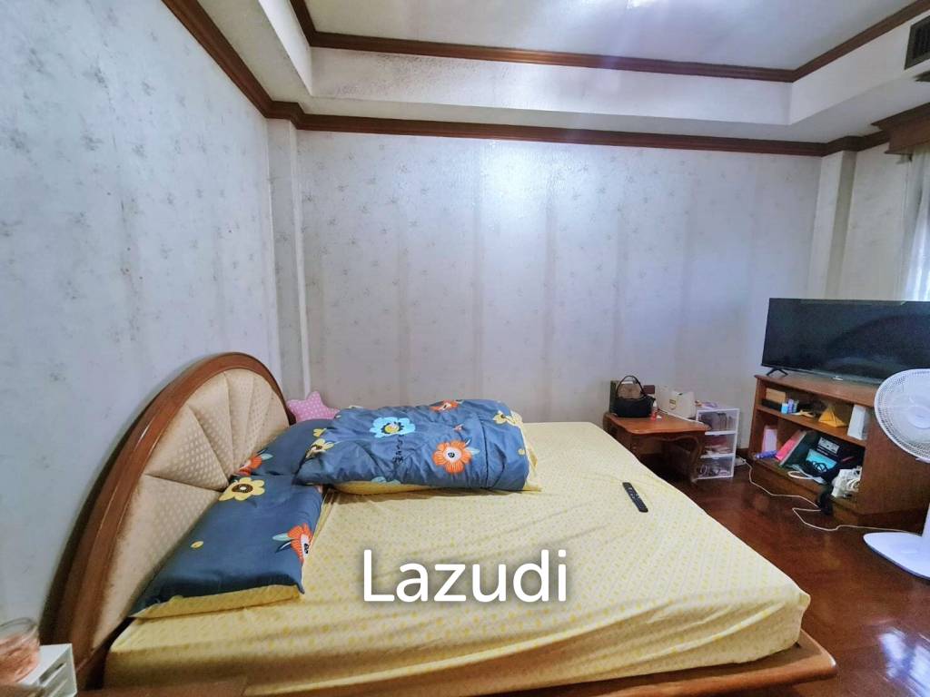 Garden House for Sale in East Pattaya