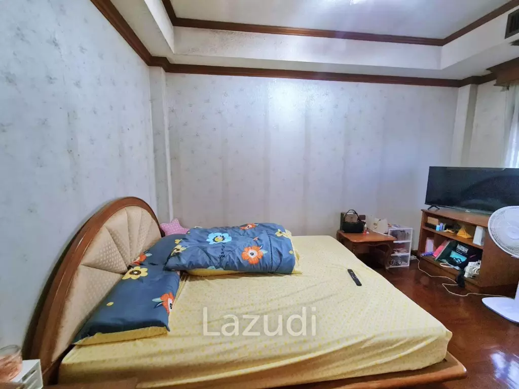 Garden House for Sale in East Pattaya