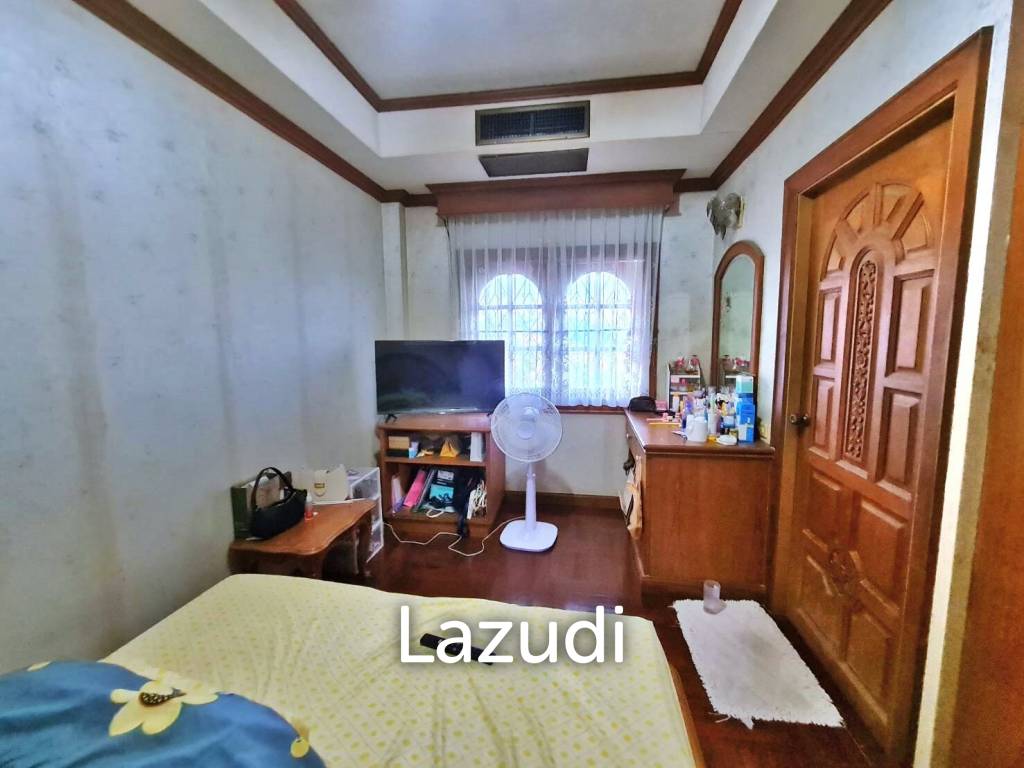 Garden House for Sale in East Pattaya