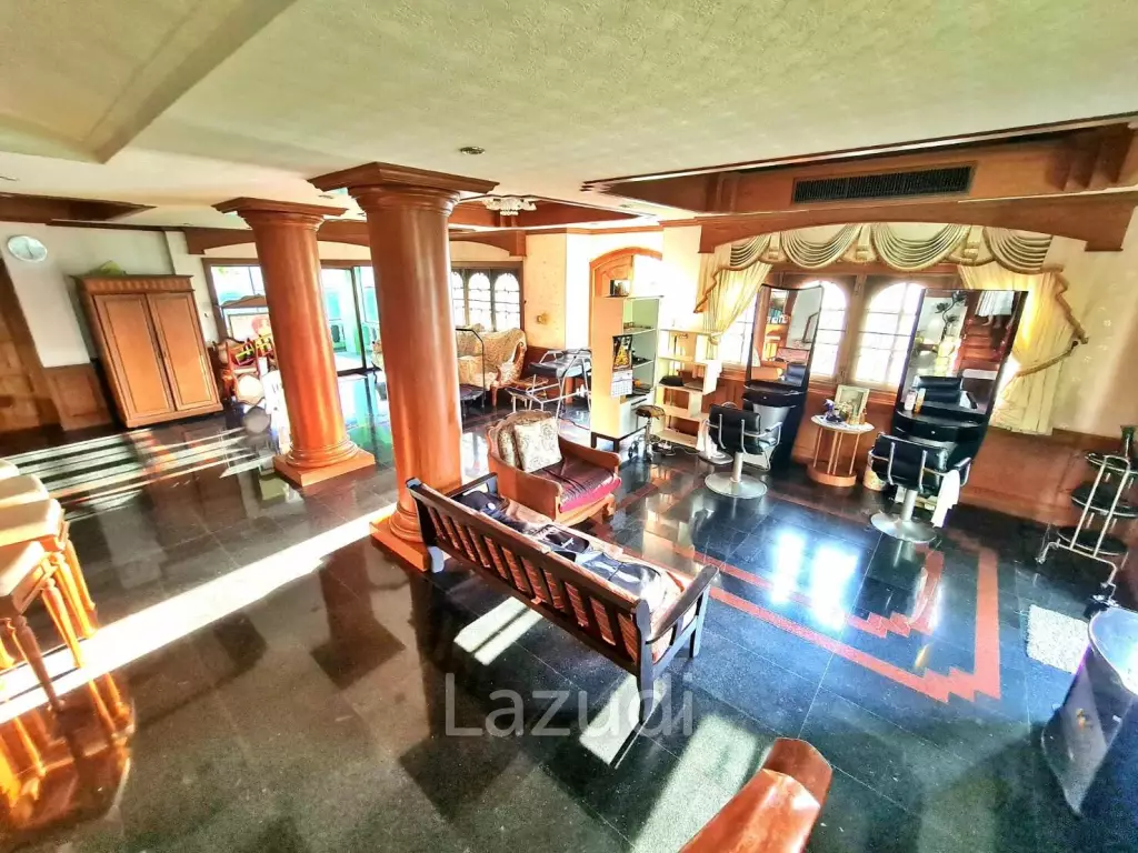 Garden House for Sale in East Pattaya