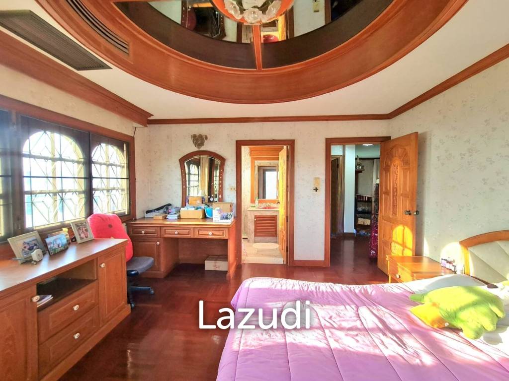 Garden House for Sale in East Pattaya