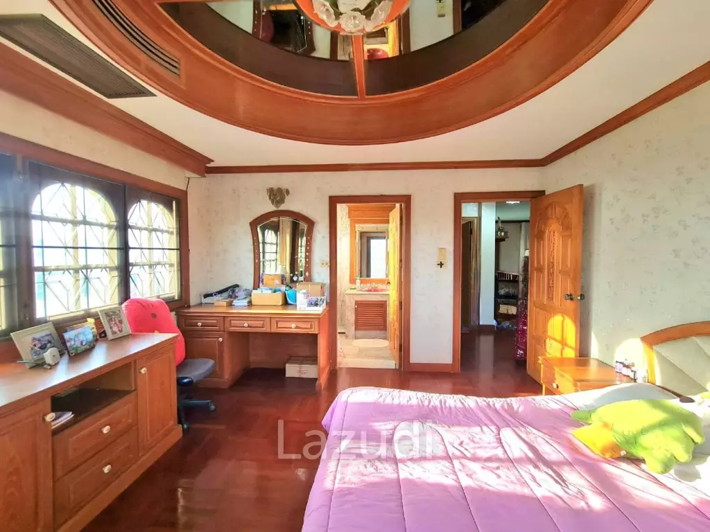 Garden House for Sale in East Pattaya