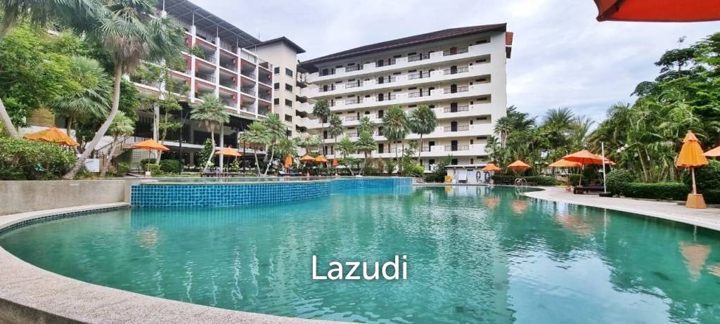 2 Bed 2 Bath 82 SQ.M Wongamat Privacy