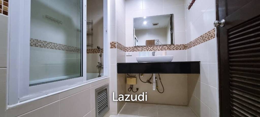 2 Bed 2 Bath 82 SQ.M Wongamat Privacy