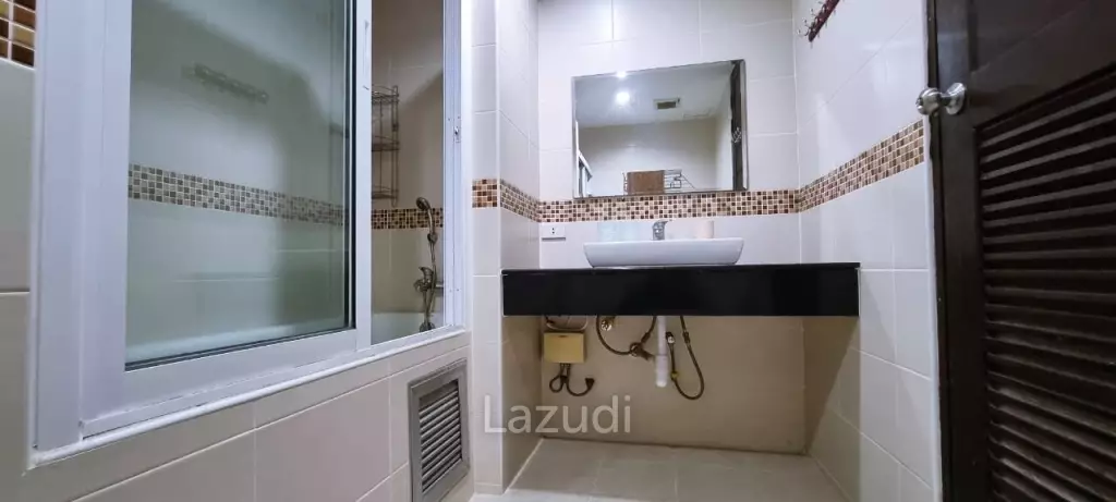 2 Bed 2 Bath 82 SQ.M Wongamat Privacy