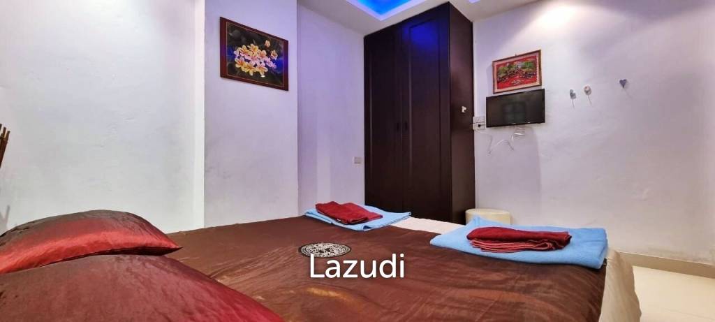 2 Bed 2 Bath 82 SQ.M Wongamat Privacy